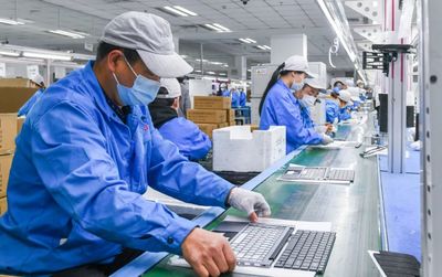 2021，超預(yù)期！→2022，開局紅火！——計算機科技行業(yè)的回顧與展望