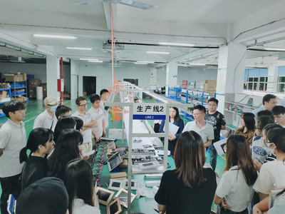 名科電子科技 深入產品內核，驅動卓越客戶服務